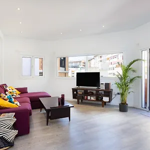 Home2book Chic & Stylish Santa Rosalia Santa Cruz de Tenerife
