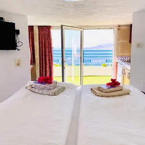  Apartment Atlantico