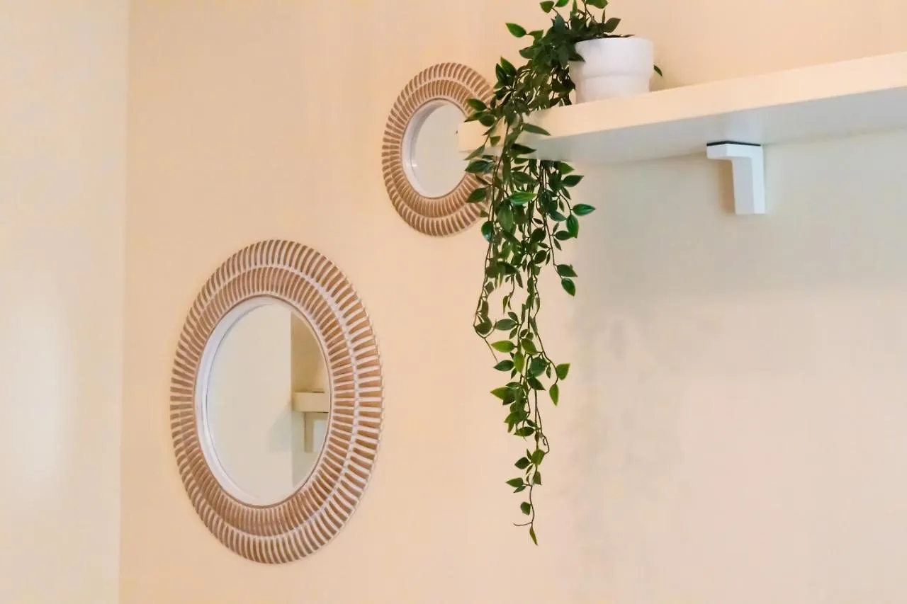 Centrico Apartamento En Santa Cruz De Tenerife Apartment