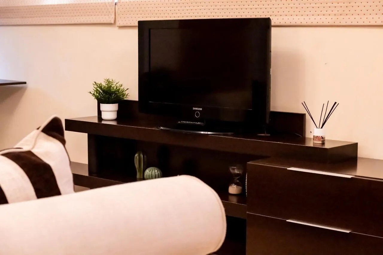 Centrico Apartamento En Santa Cruz De Tenerife Spain