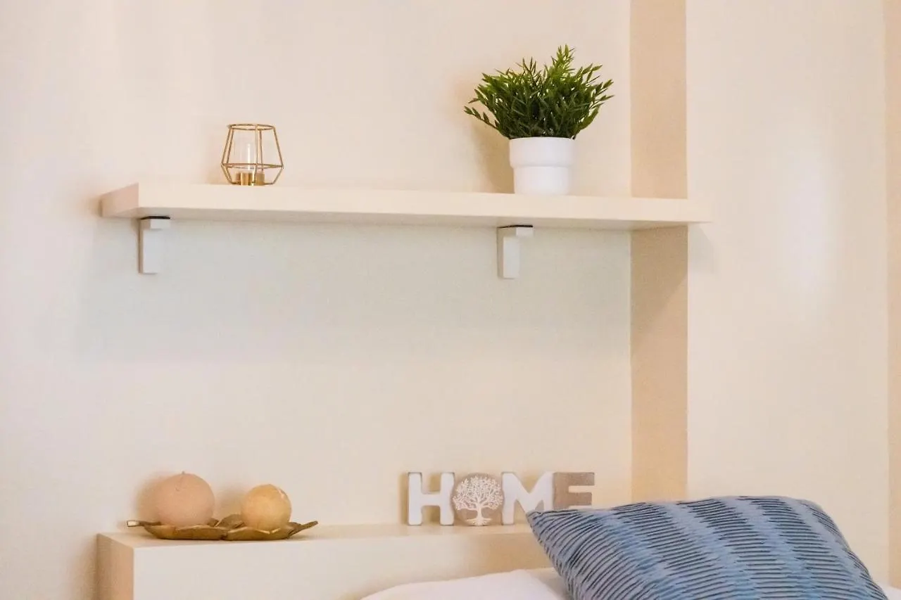 Centrico Apartamento En Santa Cruz De Tenerife
